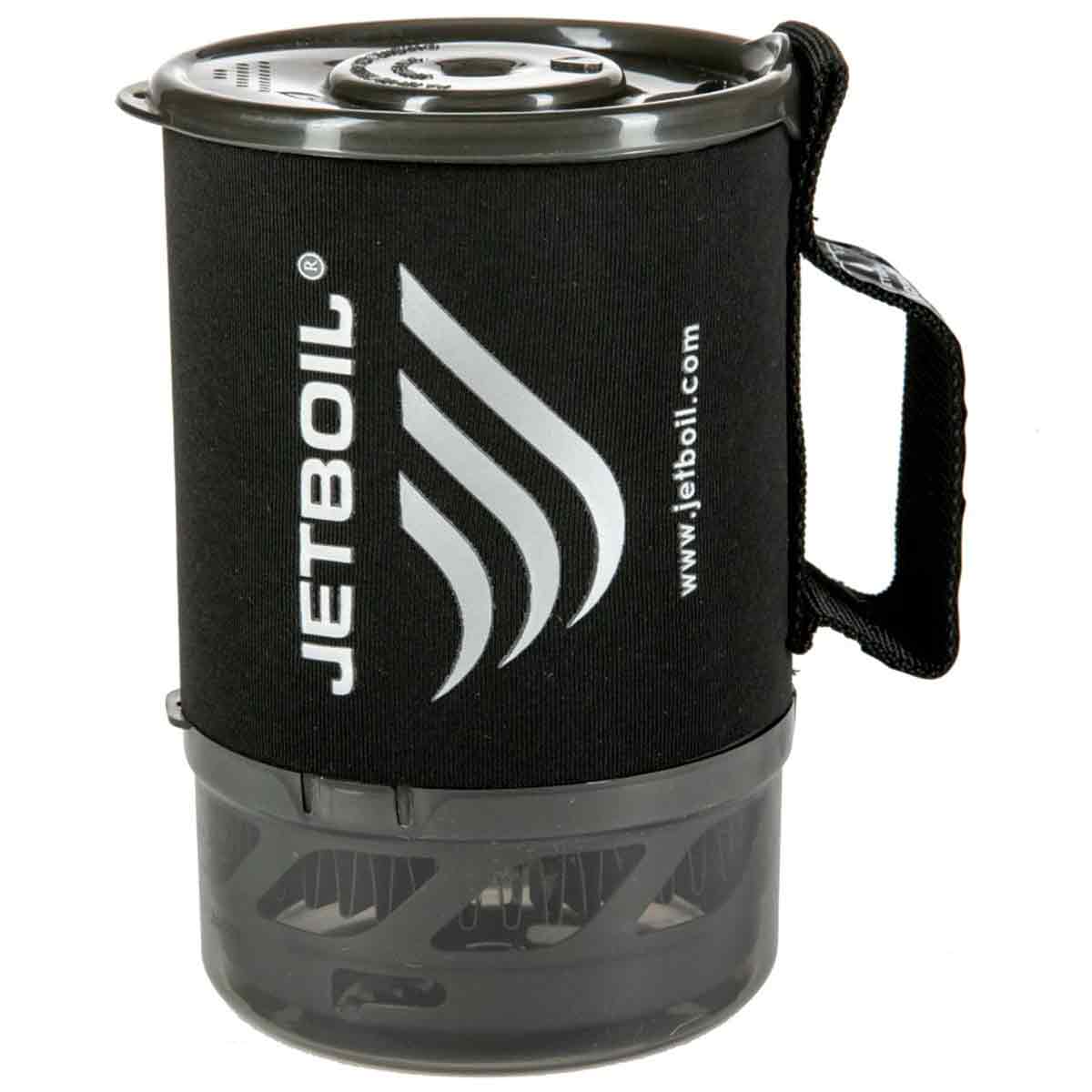 Jetboil MicroMo Carbon MCMCB Cooking Stove - Image 3