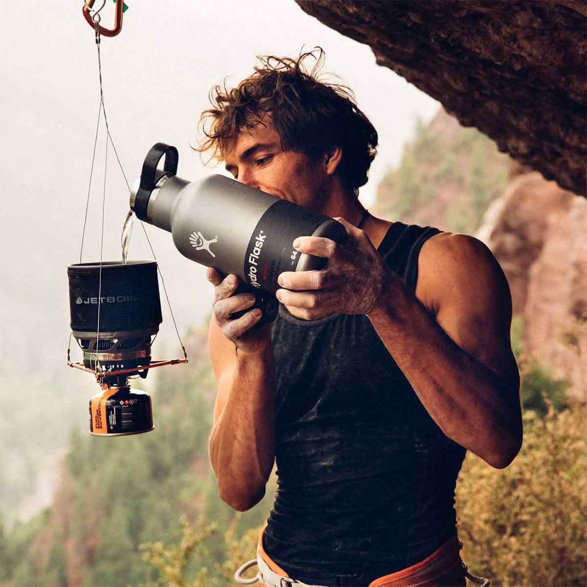 Jetboil Minimo Carbon MNMCB Cooking Stove - Image 5