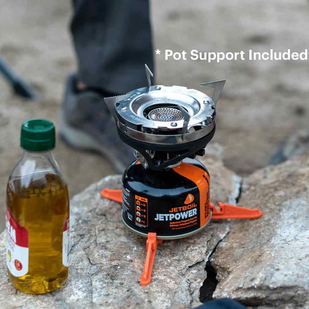 Jetboil Minimo Sunset MNMSS Cooking Stove - Image 3