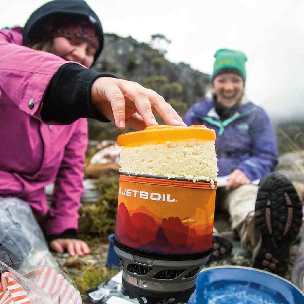 Jetboil Minimo Sunset MNMSS Cooking Stove - Image 6