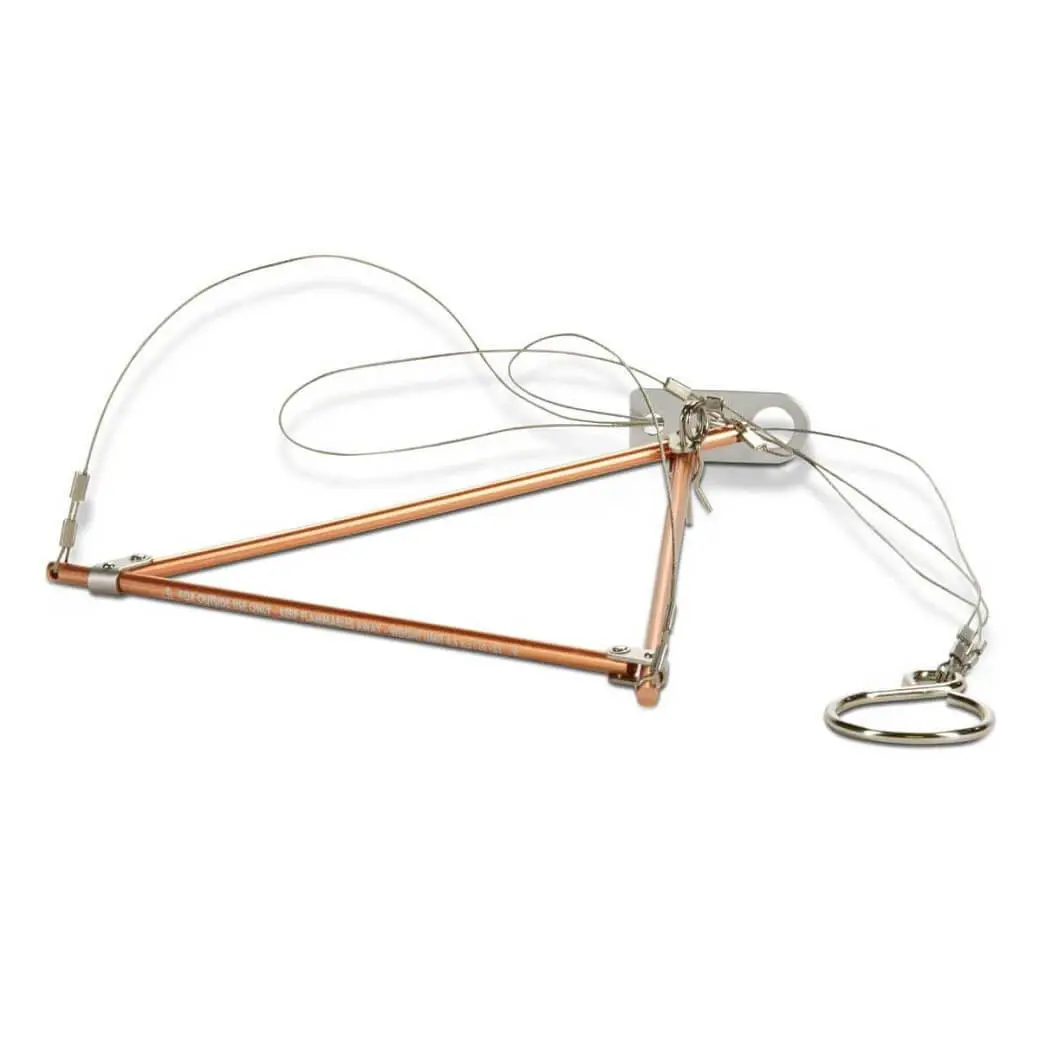 Jetboil Orange Gas Stove Hanging Kit - Image 4