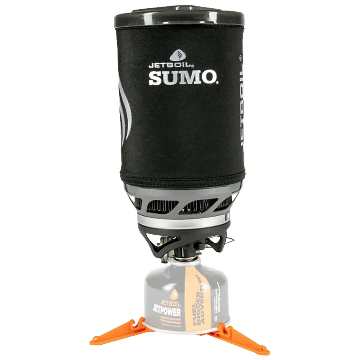 Jetboil Sumo Carbon 1.8L Cooking System - Image 2