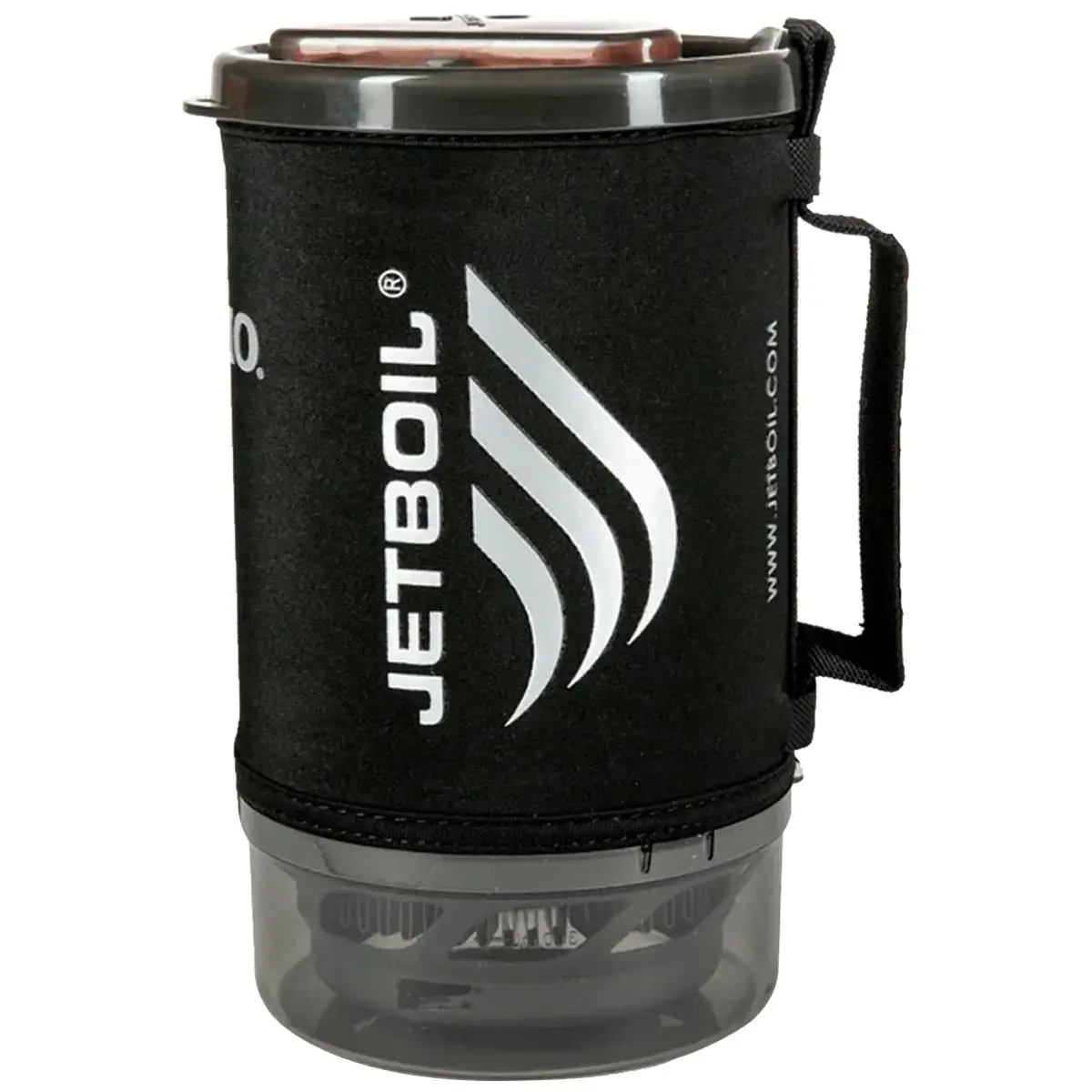 Jetboil Sumo Carbon 1.8L Cooking System - Image 3