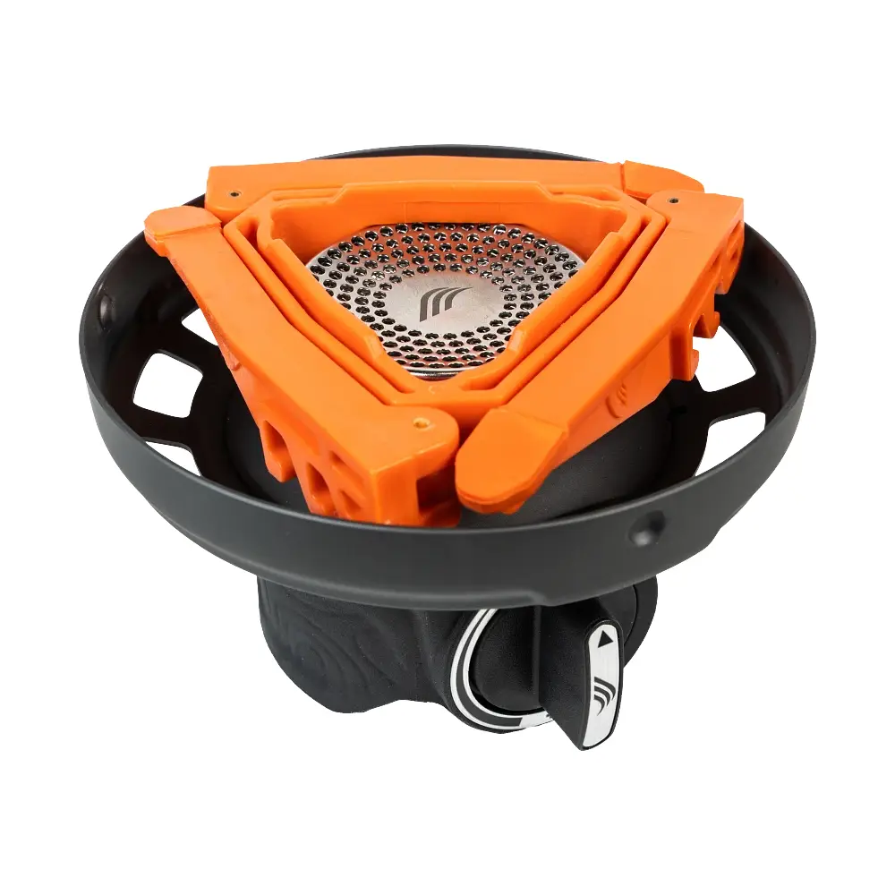 Jetboil Zip Duck Camo 0.8L Camping Stove Set 2026 - Image 4
