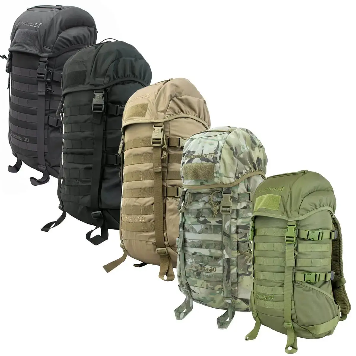 Karrimor SF Predator 30 Daysack Molle - Image 2