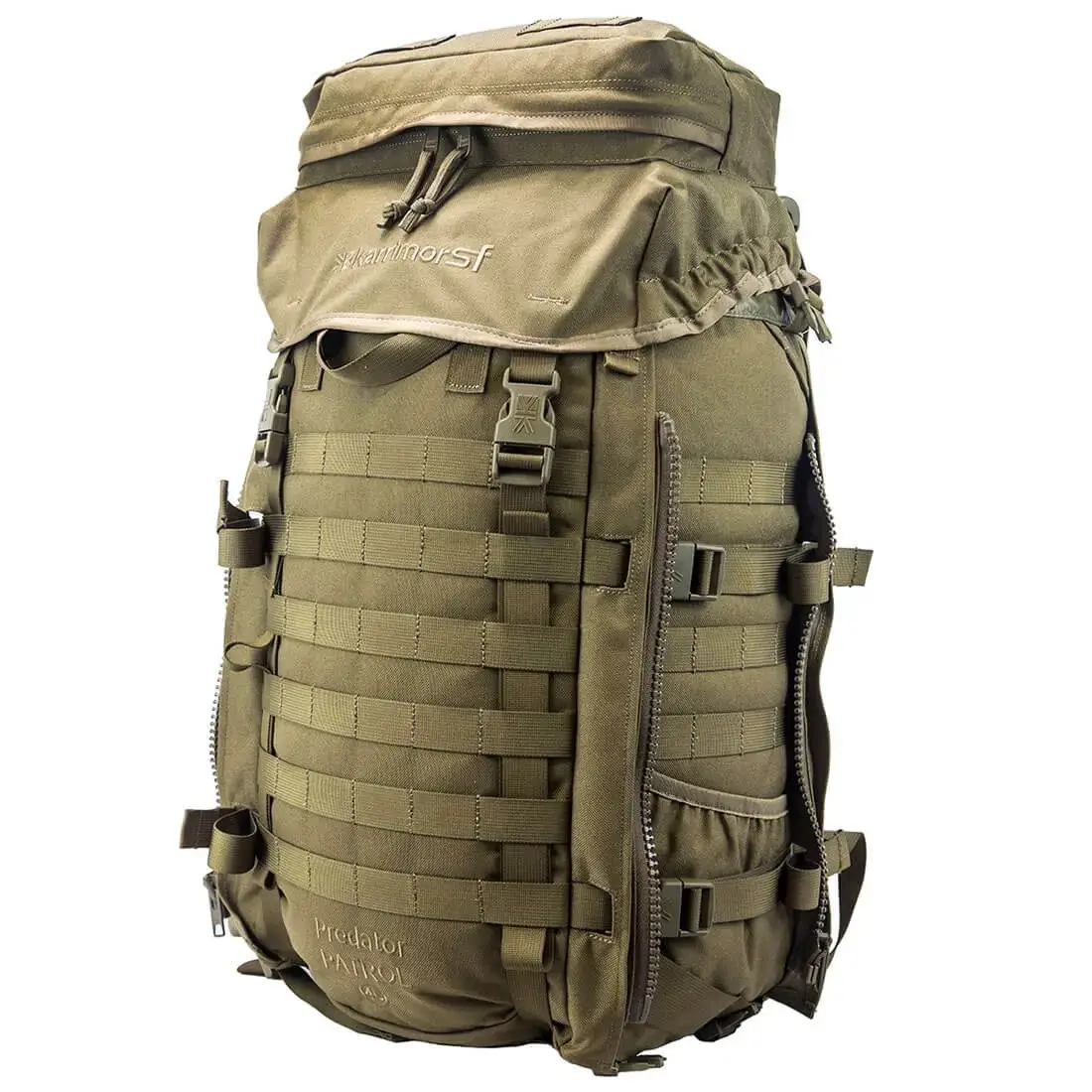 Karrimor SF Predator Patrol 45 PLCE Rucksack