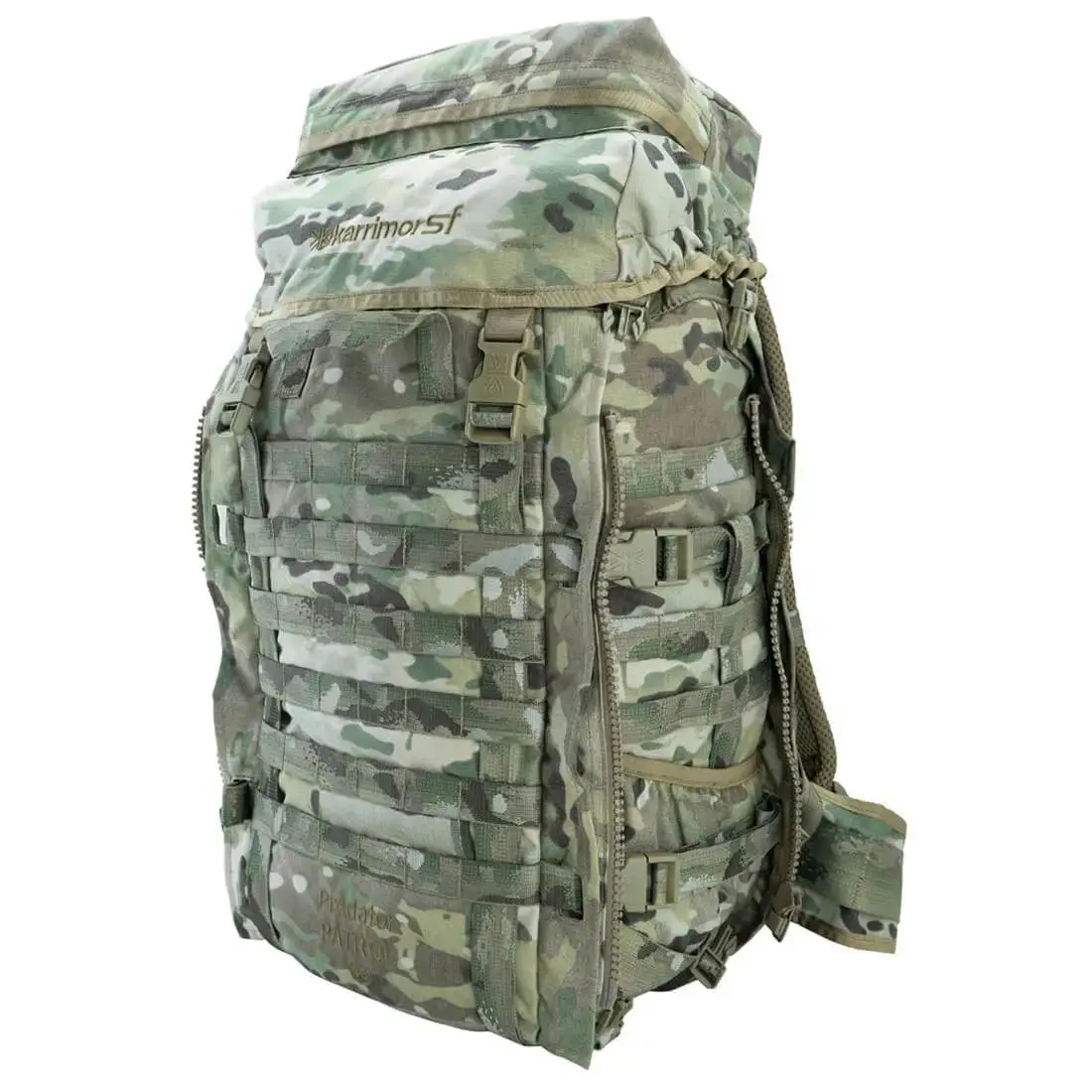 Karrimor SF Predator Patrol 45 PLCE Rucksack - Image 5