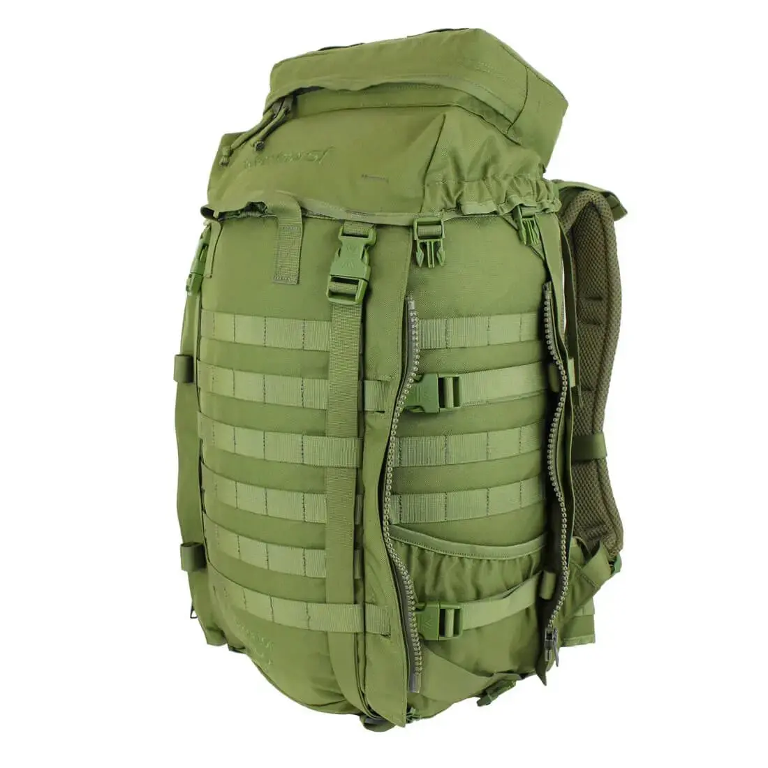 Karrimor SF Predator Patrol 45 PLCE Rucksack - Image 6