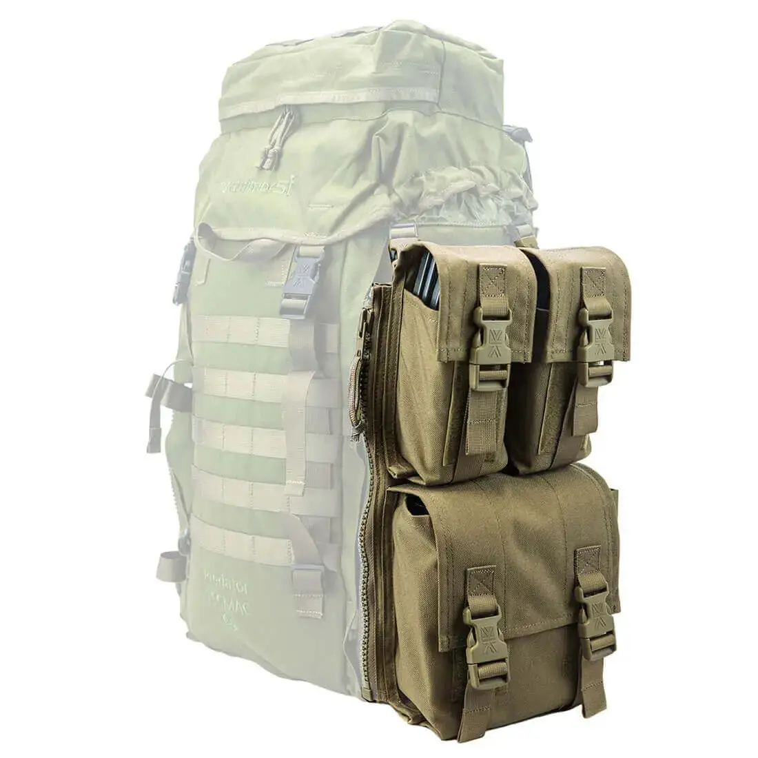 Karrimor SF Predator PLCE Side Pocket - Image 7