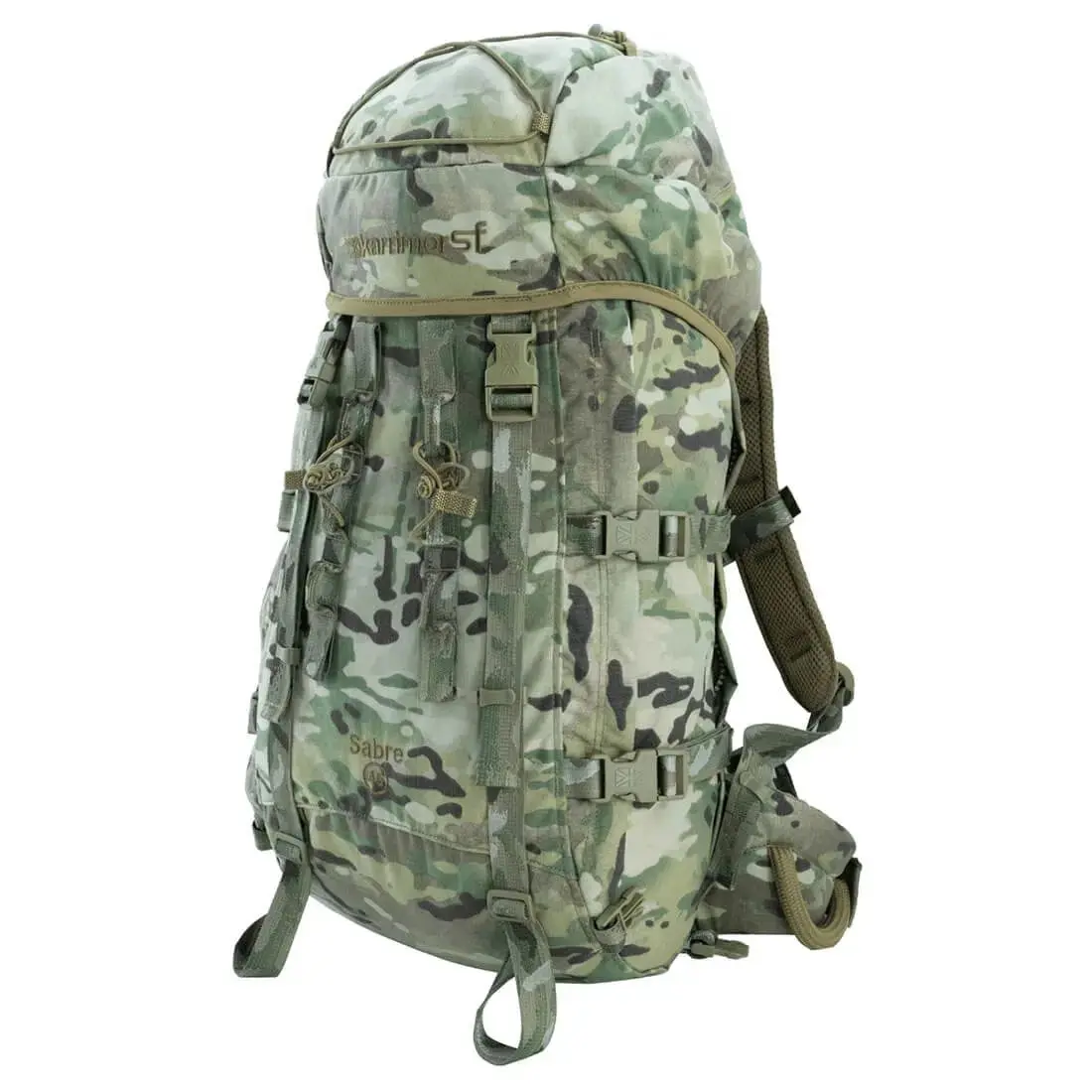 Karrimor SF Sabre 45 PLCE Rucksack - Image 3