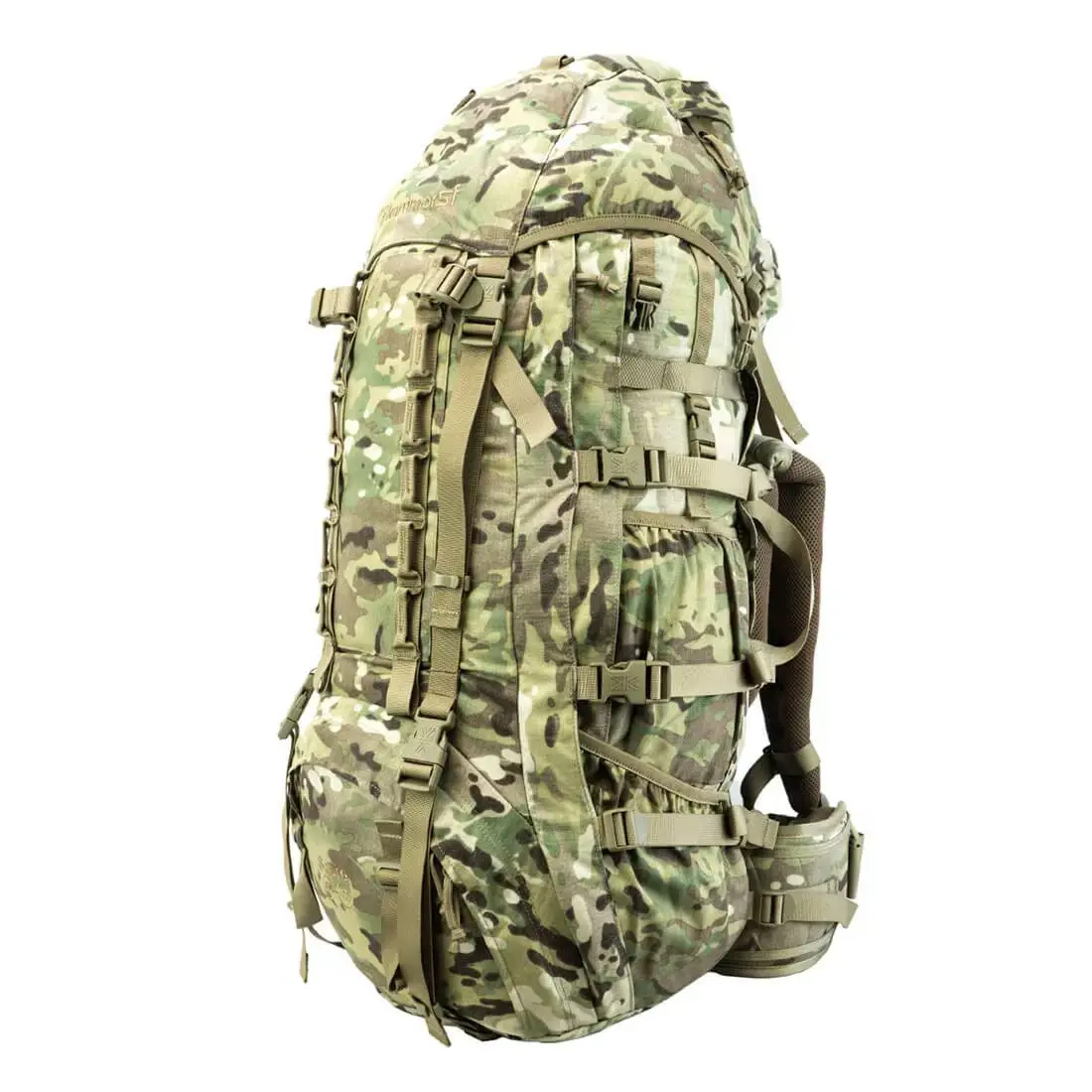 Karrimor SF Sabre 60-100 PLCE Rucksack Bergen - Image 6