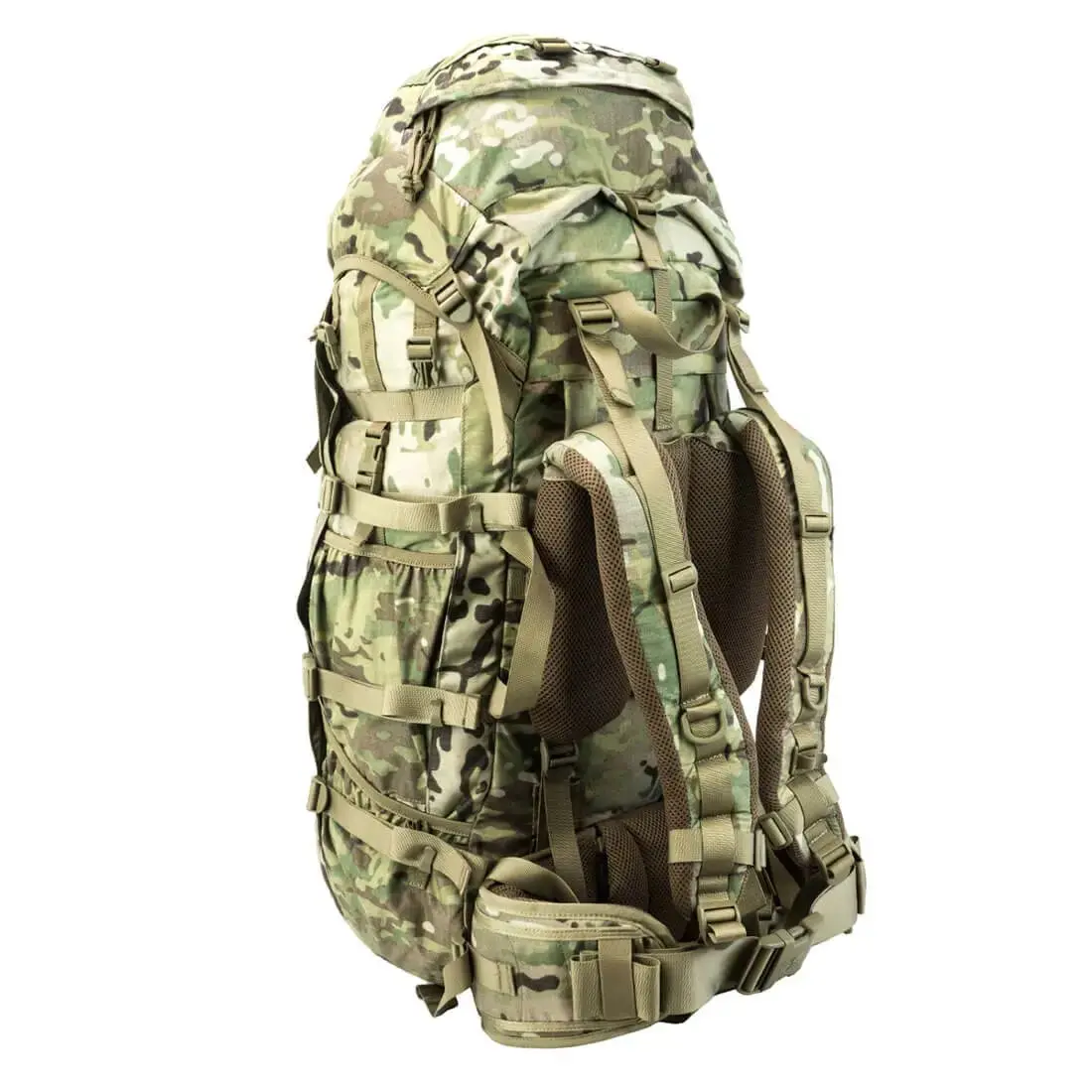 Karrimor SF Sabre 60-100 PLCE Rucksack Bergen - Image 7