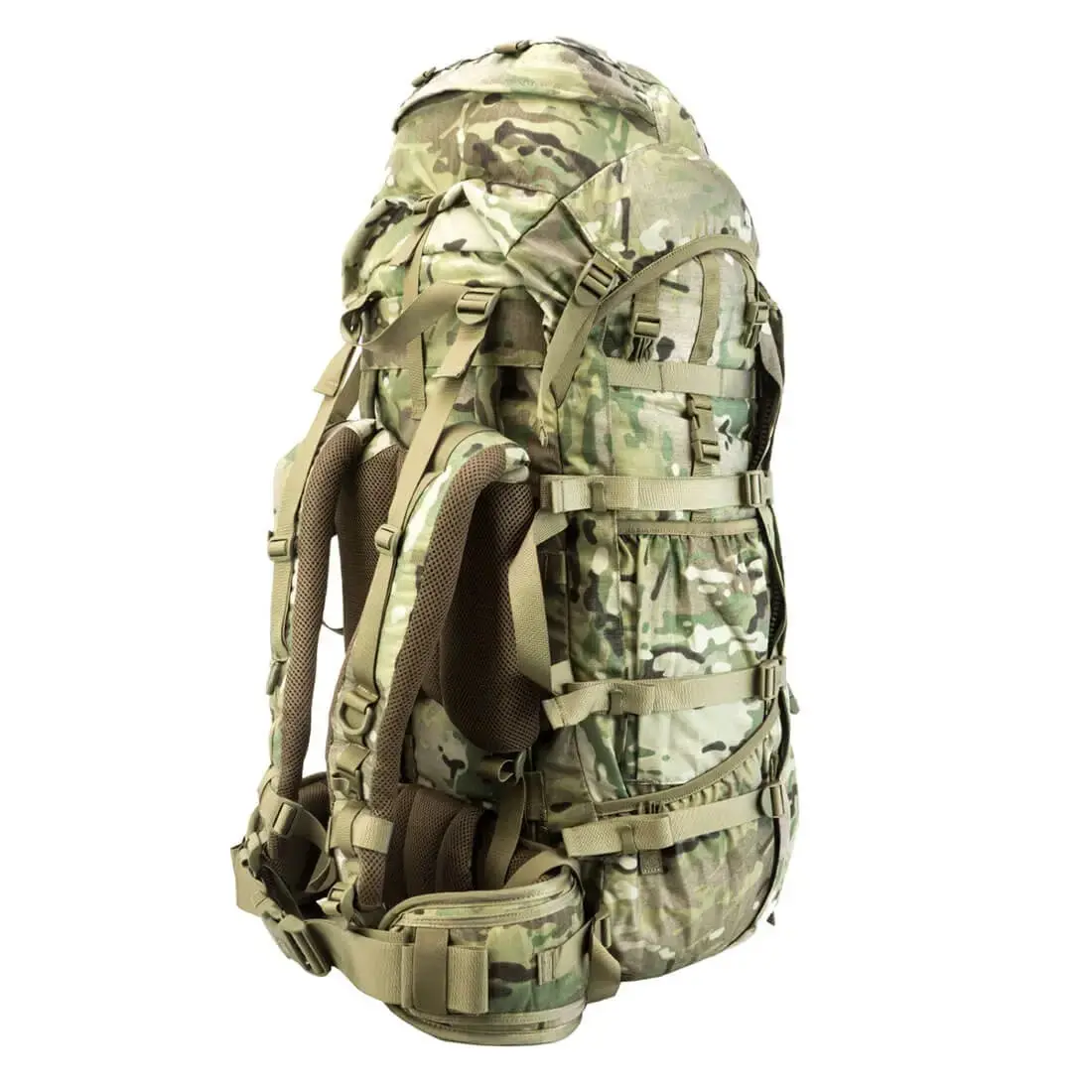 Karrimor SF Sabre 60-100 PLCE Rucksack Bergen - Image 8
