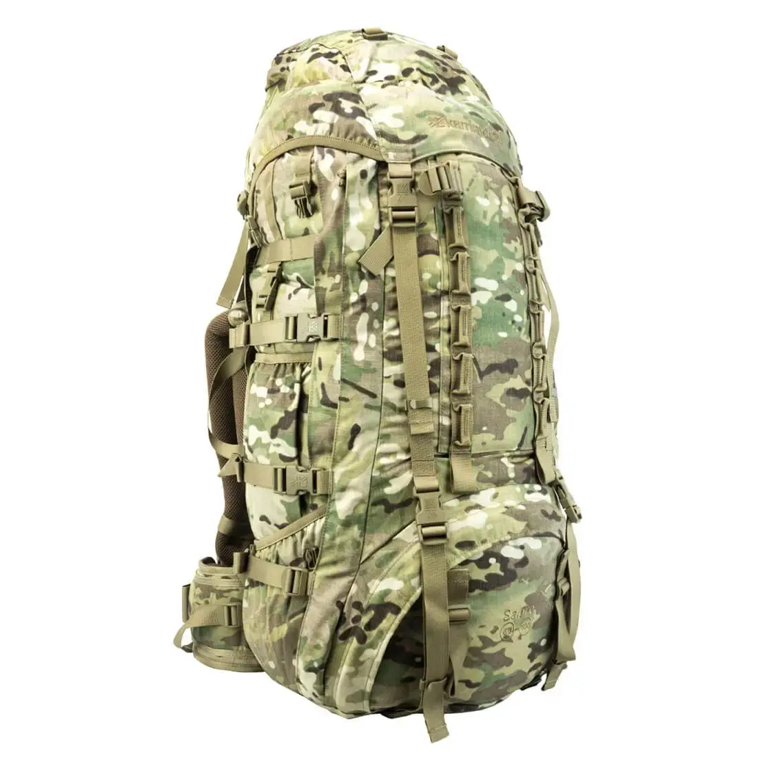 Karrimor SF Sabre 60-100 PLCE Rucksack Bergen - Image 9