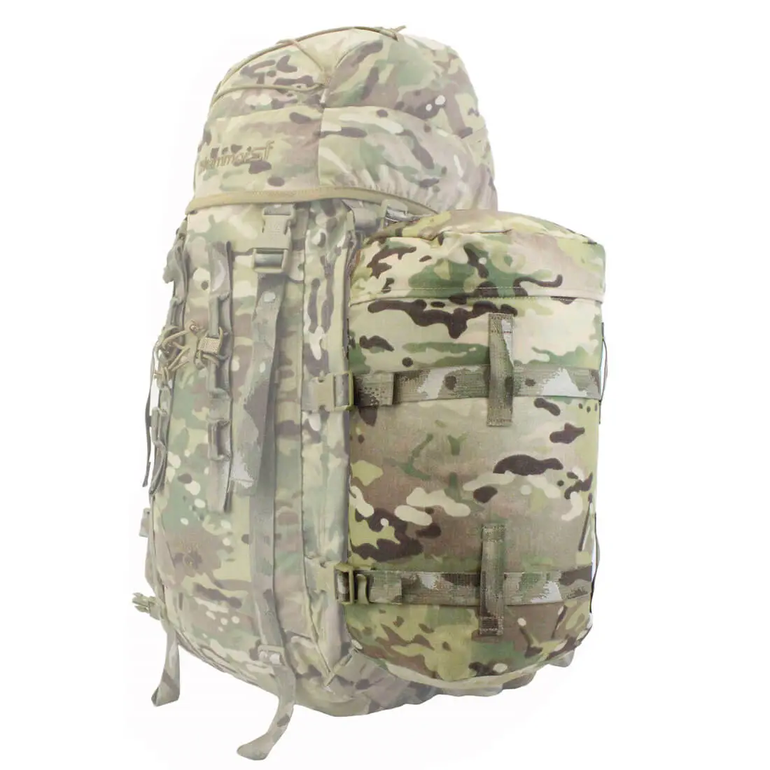 Karrimor SF Sabre PLCE Side Pockets (Pair) - Image 7