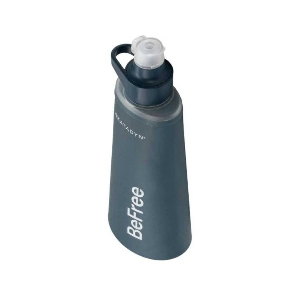 Katadyn BeFree AC Water Filter Bottle 1.0L - Image 5