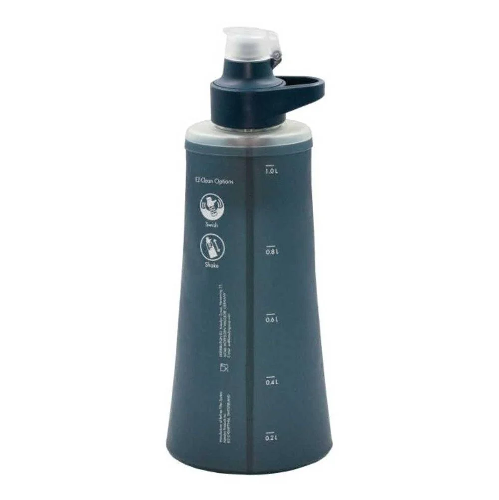 Katadyn BeFree AC Water Filter Bottle 1.0L - Image 6