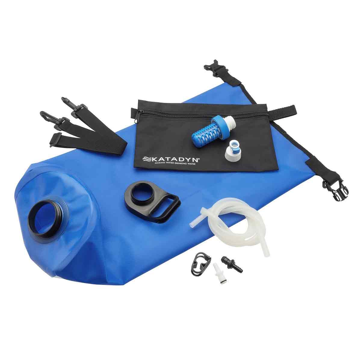 Katadyn BeFree Gravity 6L Water Filter System - Image 3