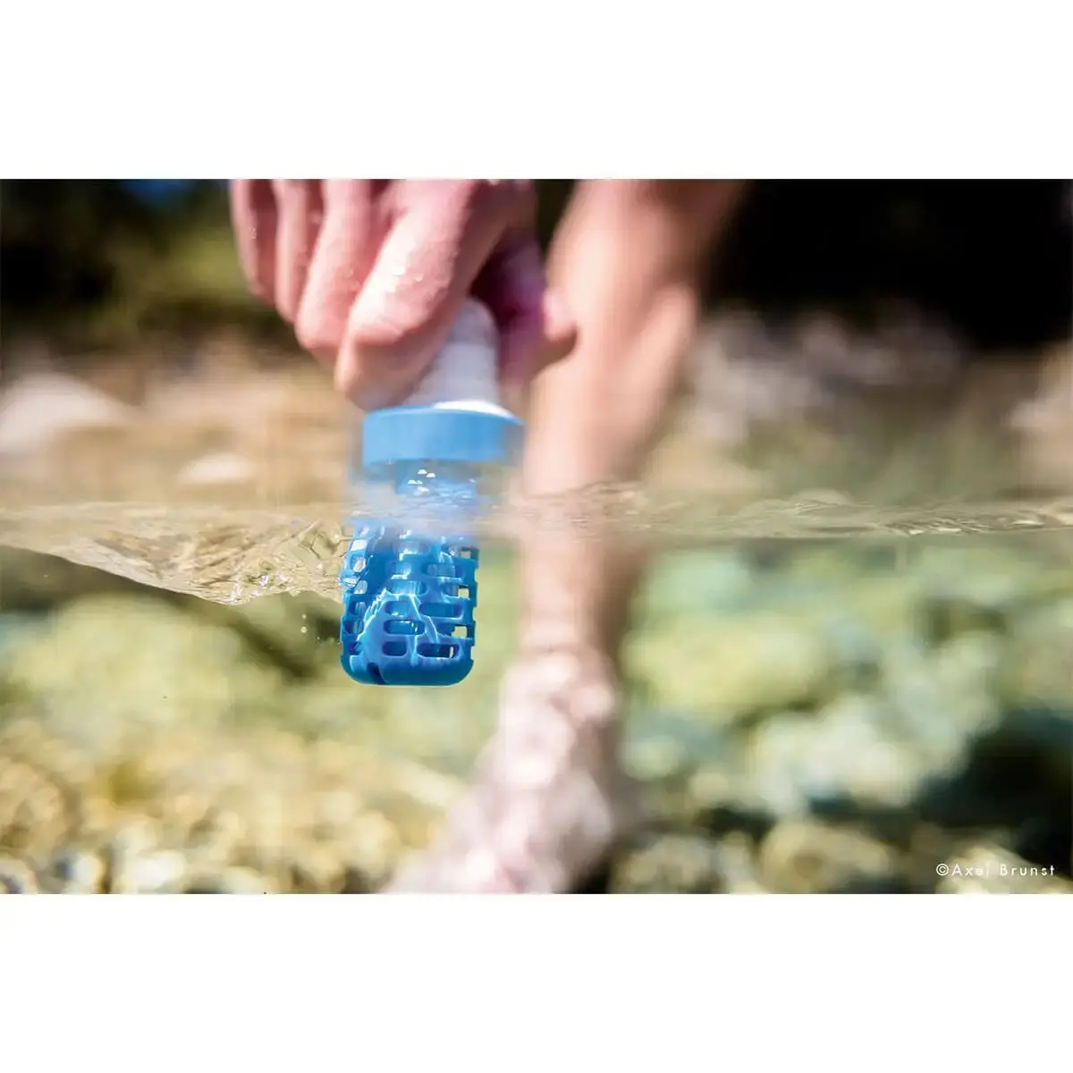 Katadyn BeFree Replacement Water Free Cartridge - Image 6
