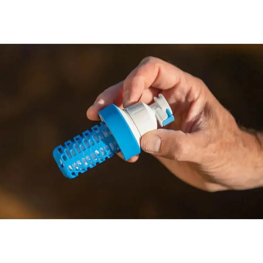Katadyn BeFree Replacement Water Free Cartridge - Image 8