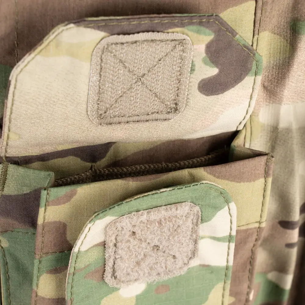 Keela Mk6.0 Waterproof Jacket Smock Multicam - Image 4
