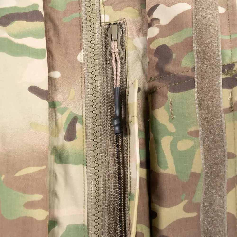Keela Mk6.0 Waterproof Jacket Smock Multicam - Image 5