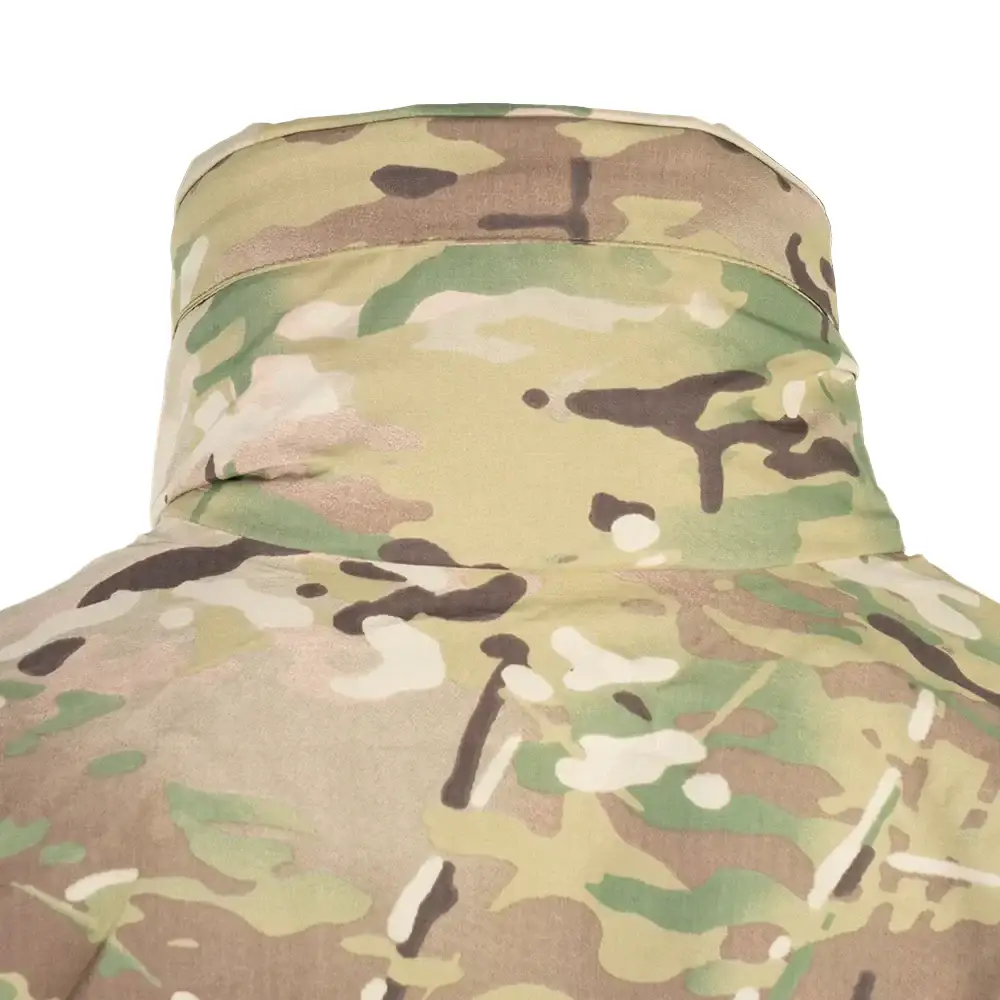 Keela Mk6.0 Waterproof Jacket Smock Multicam - Image 8