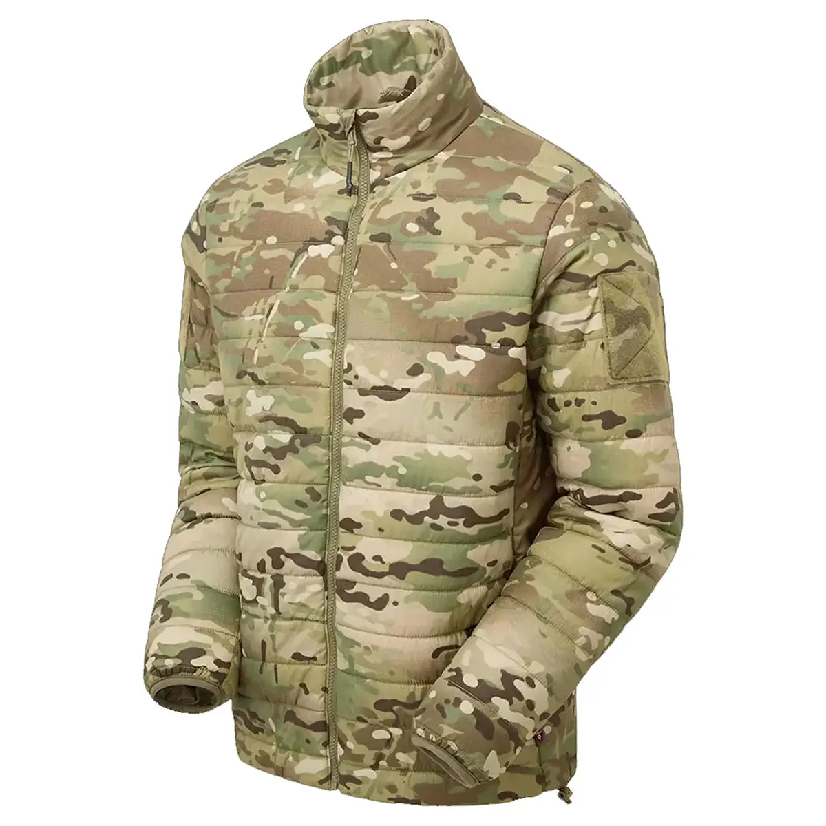 Keela Quantum Core Primaloft Jacket Multicam - Image 4