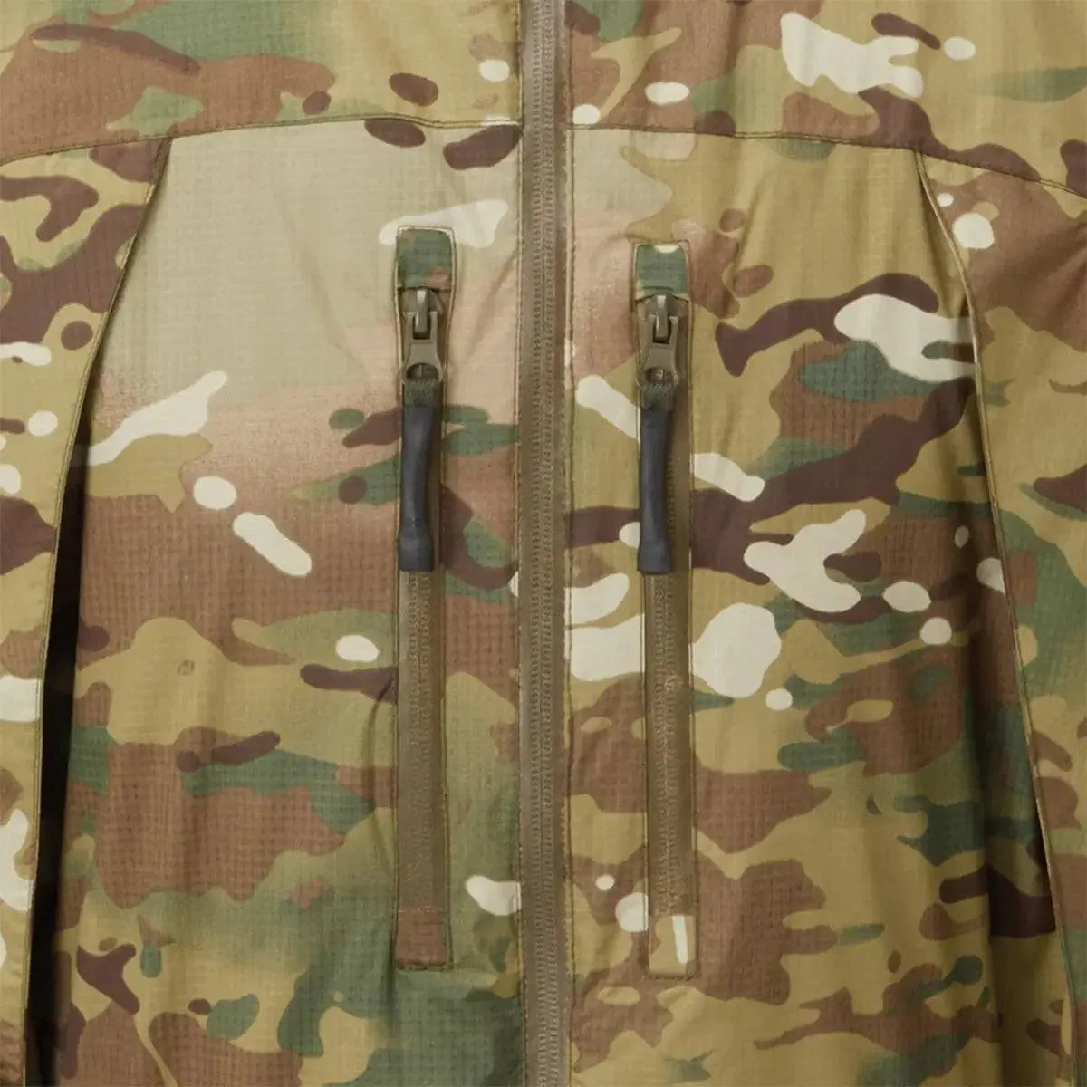 Keela Thor Waterproof Jacket MTC - Image 3