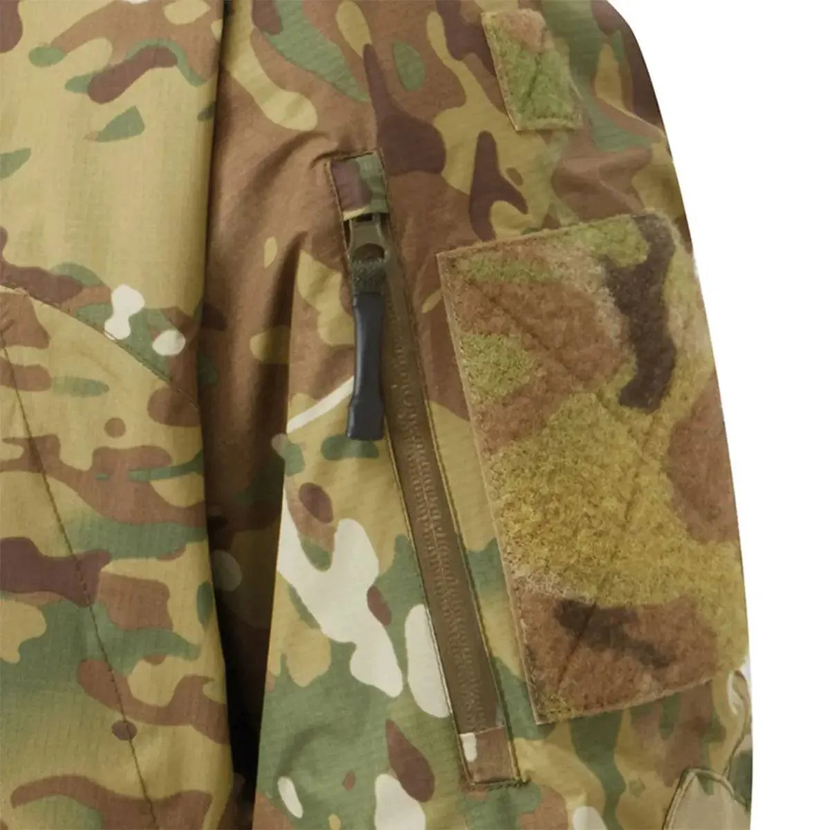 Keela Thor Waterproof Jacket MTC - Image 4