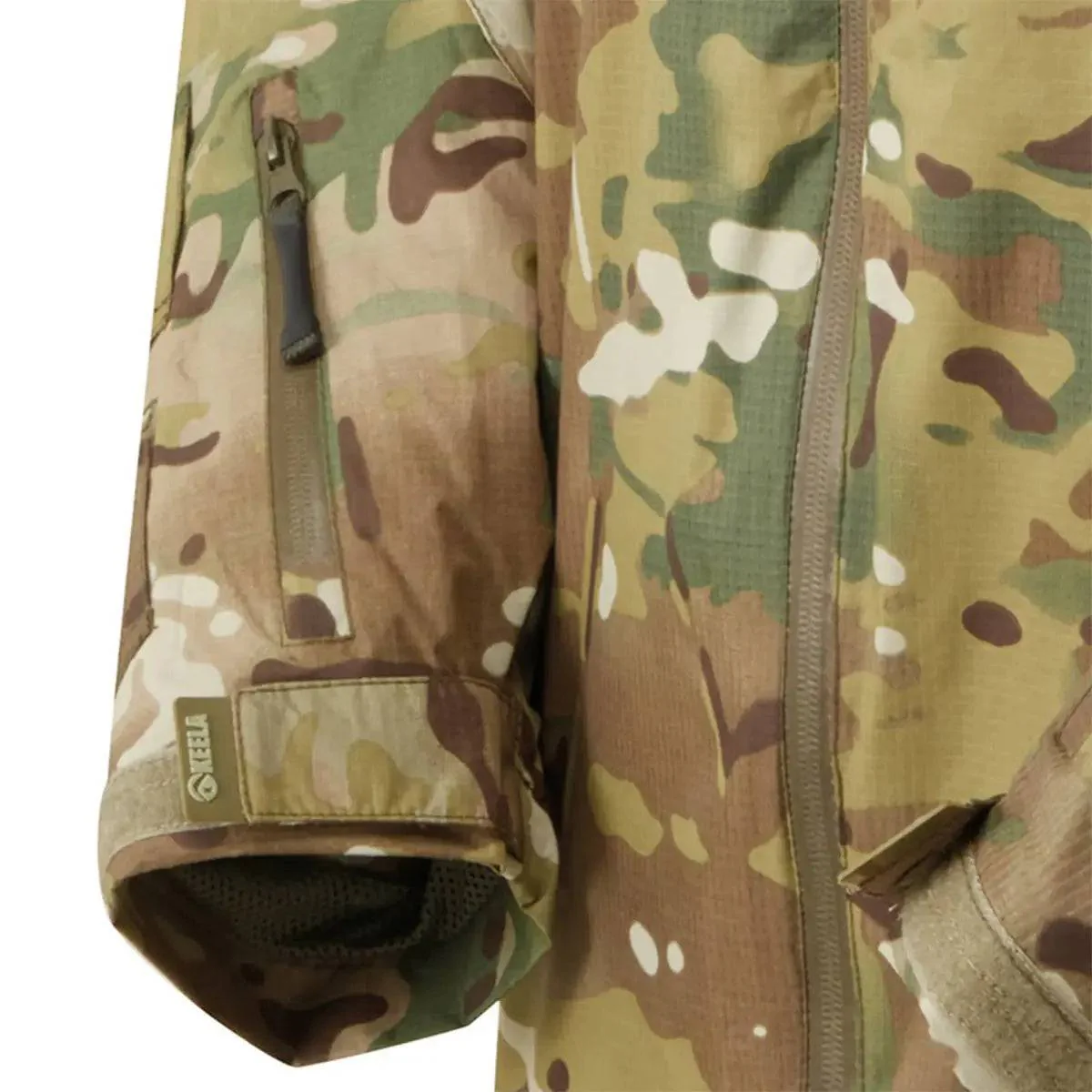 Keela Thor Waterproof Jacket MTC - Image 5