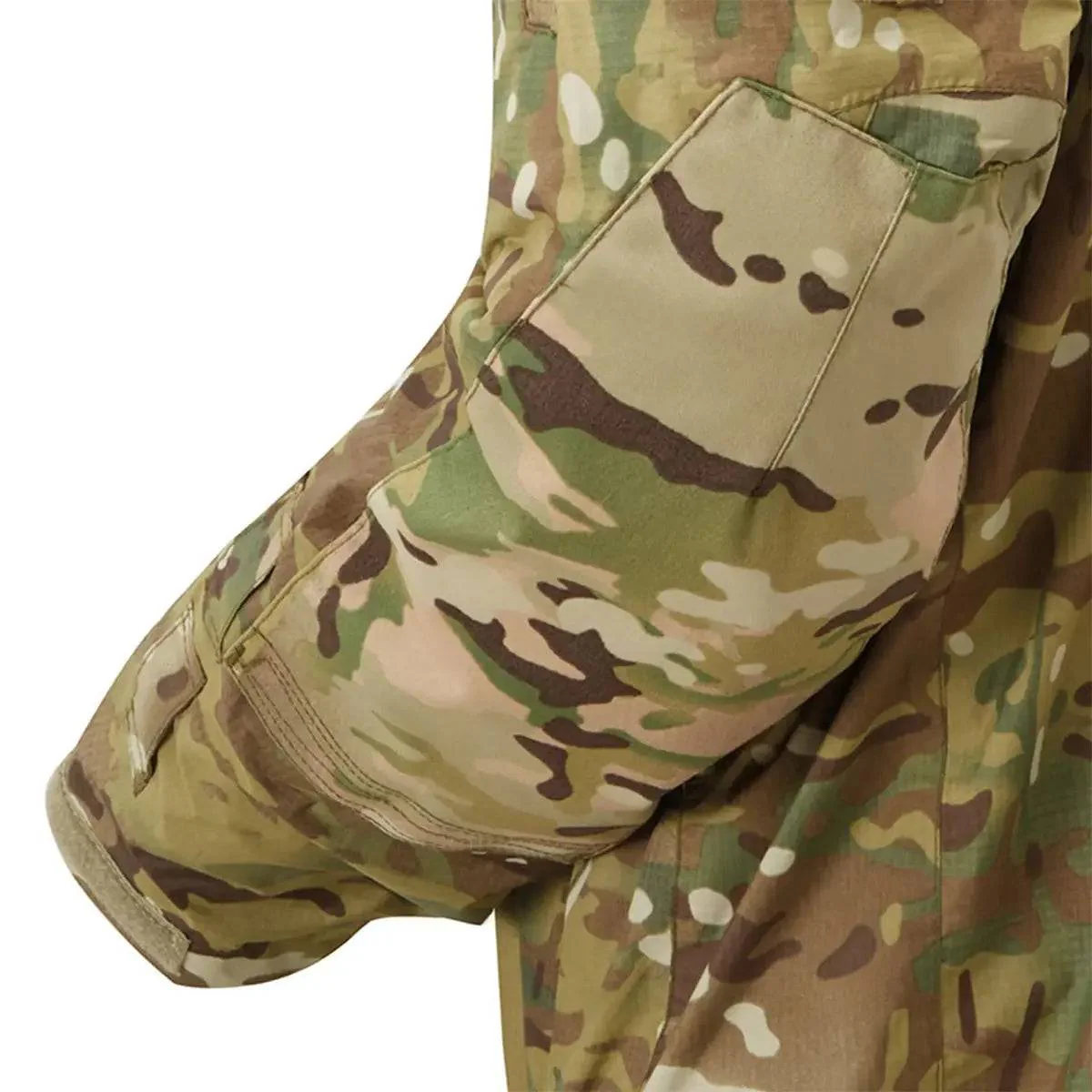 Keela Thor Waterproof Jacket MTC - Image 6