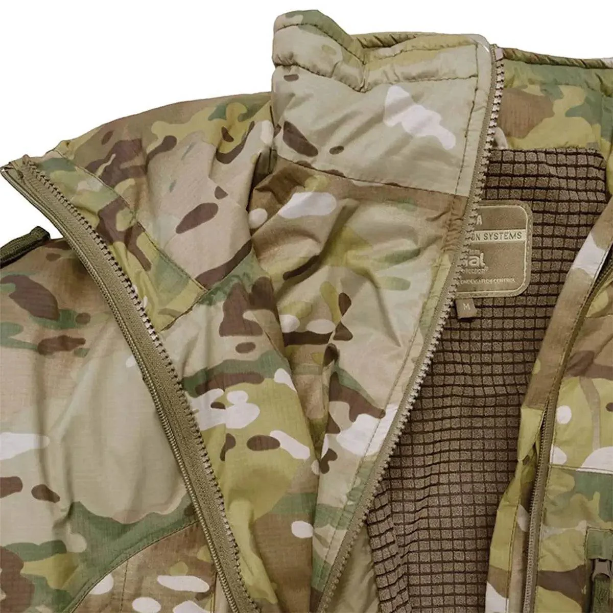 Keela Thor Waterproof Jacket MTC - Image 7