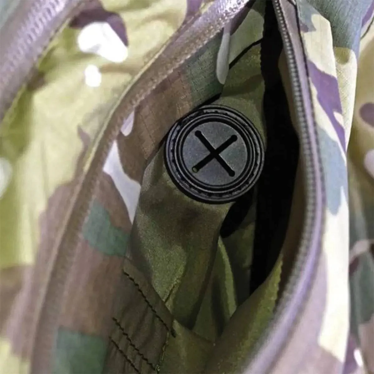 Keela Thor Waterproof Jacket MTC - Image 8