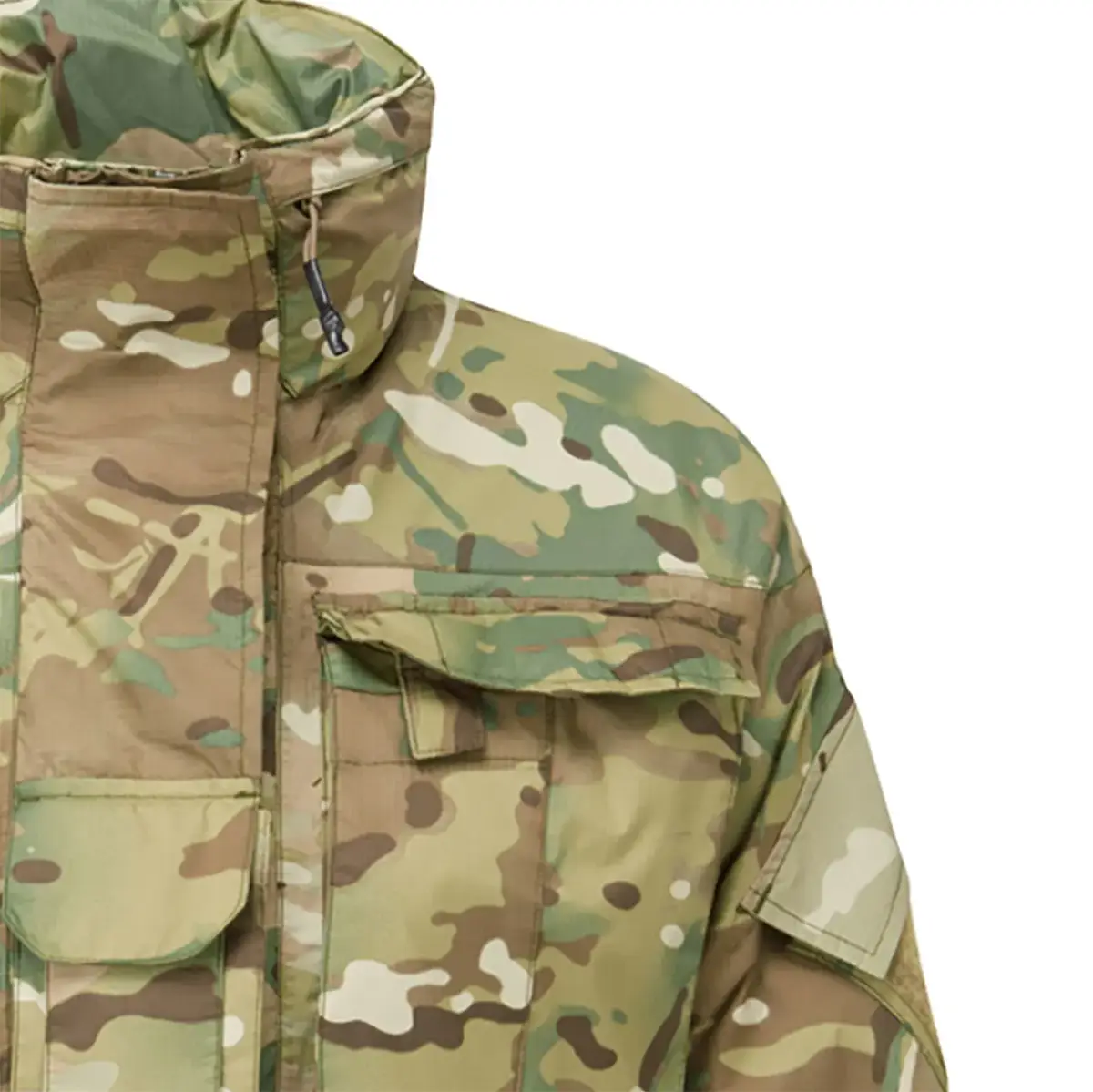 Keela Valkyrie MK5.0 Jacket Female Fit MTC - Image 3