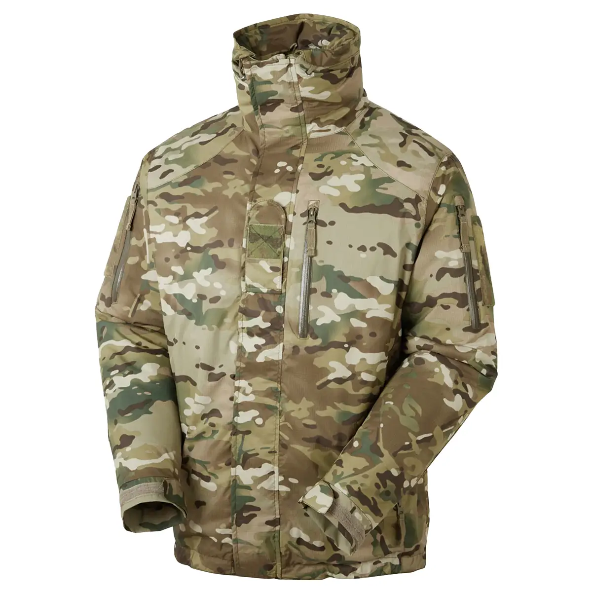 Keela Valkyrie Mk5 Belay Jacket Female Fit MTC - Image 3