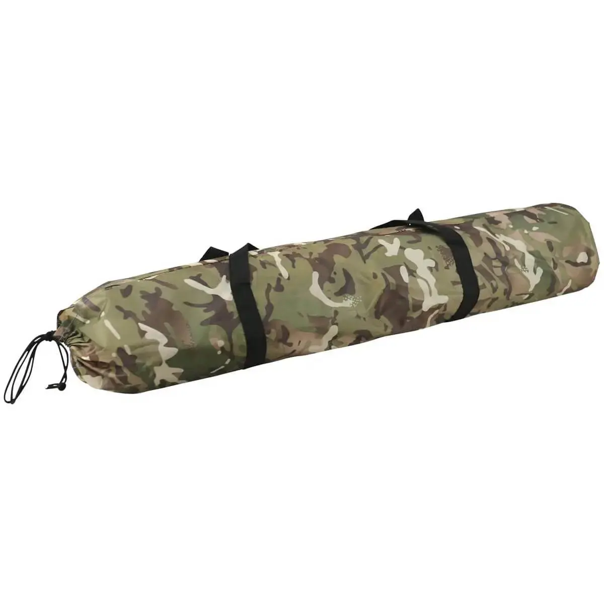 Kombat 2 Person Domed Single Skin Ranger Tent - Image 4