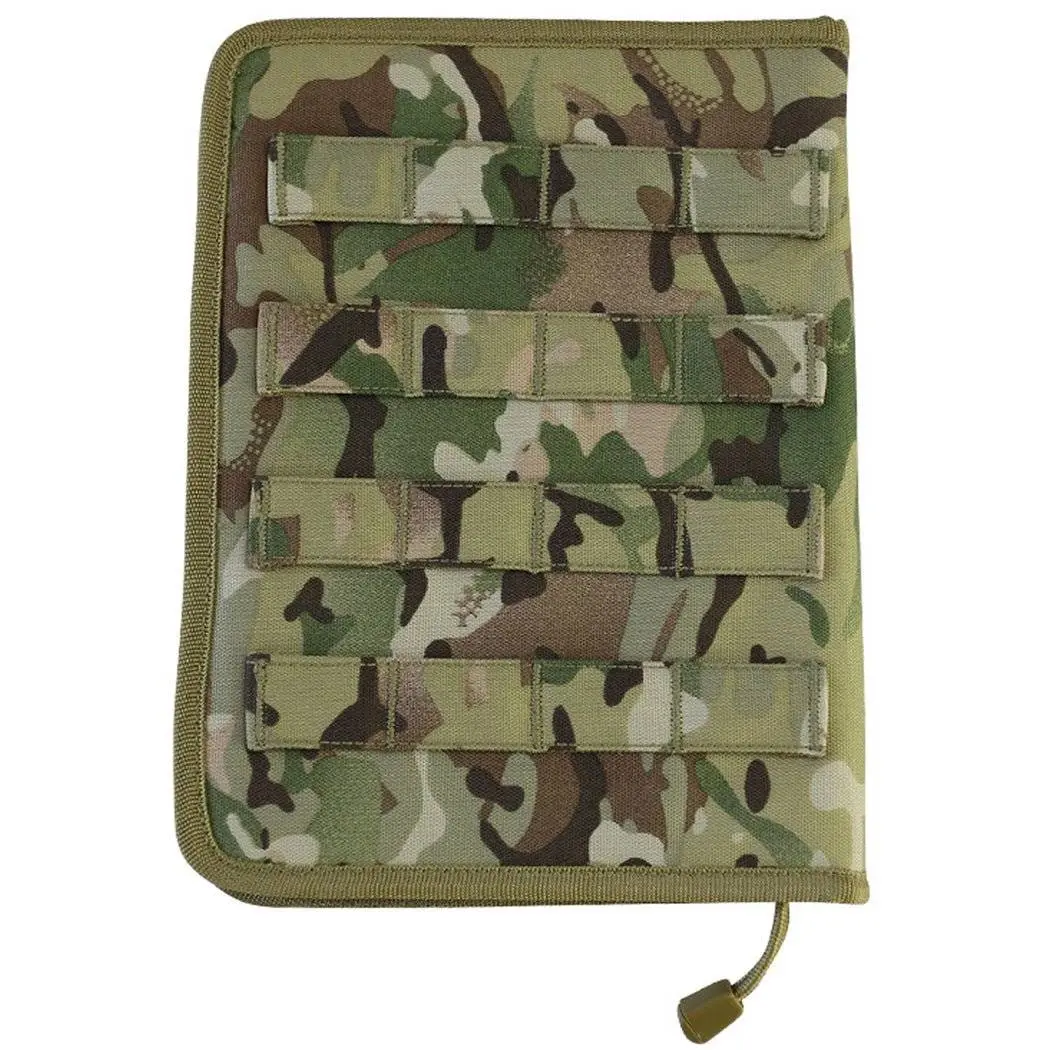 Kombat A5 Tactical Molle Folder Holder - Image 2