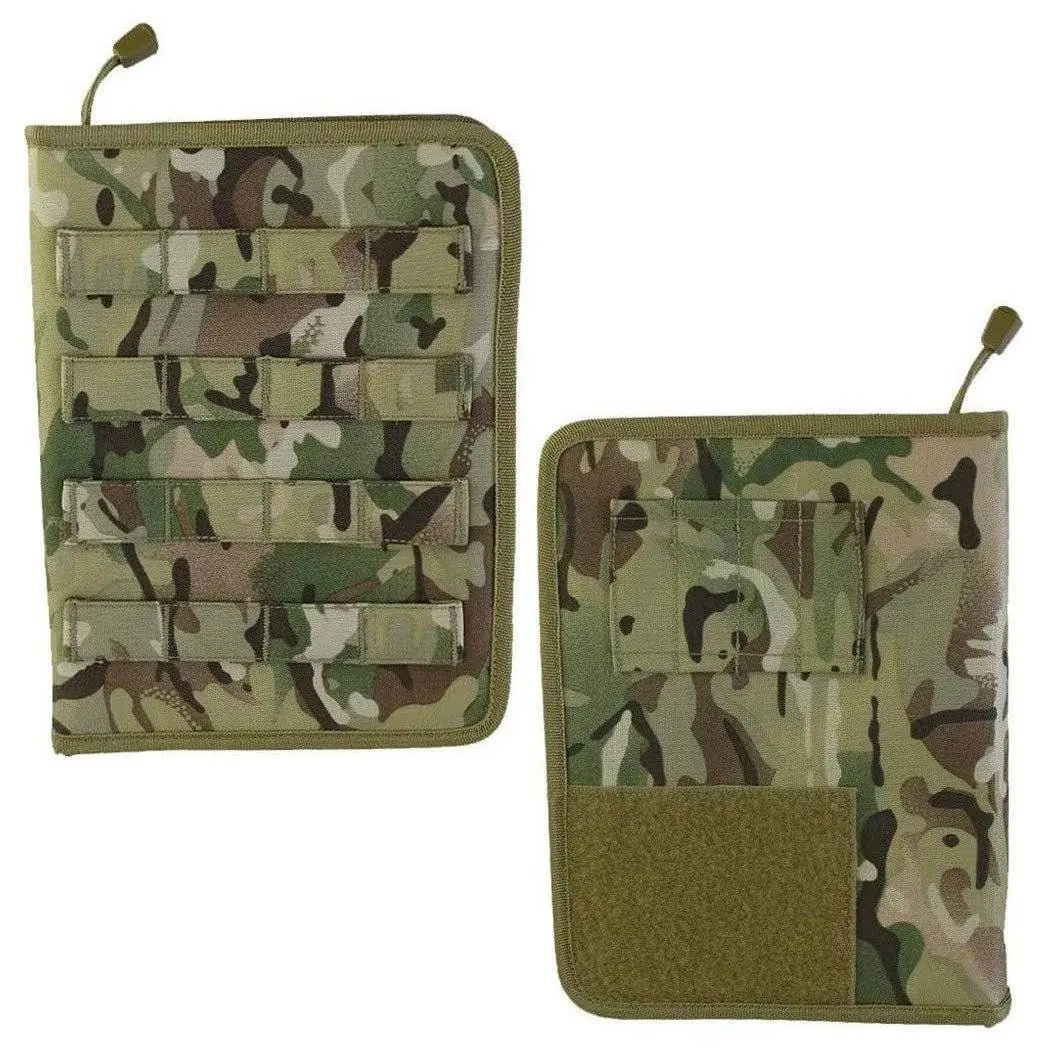 Kombat A5 Tactical Molle Folder Holder - Image 3