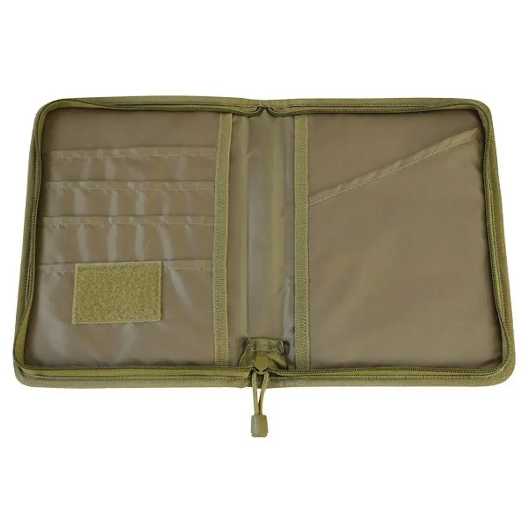 Kombat A5 Tactical Molle Folder Holder - Image 4