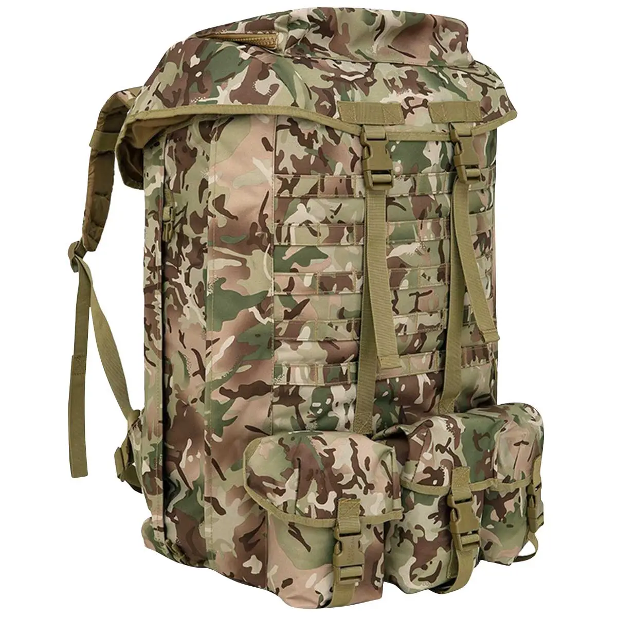 Kombat Airborne Bergen 100 Litre BTP