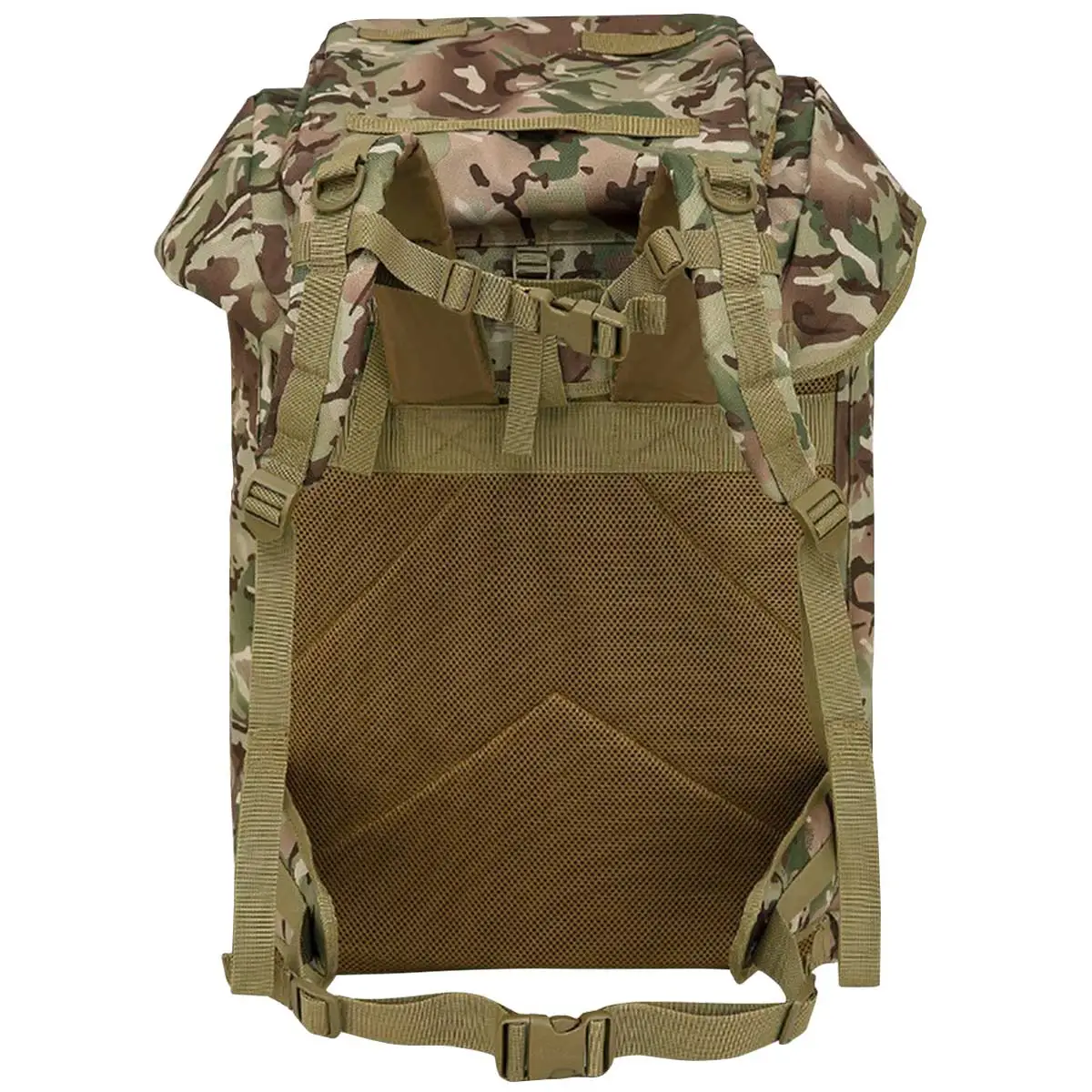 Kombat Airborne Bergen 100 Litre BTP - Image 2