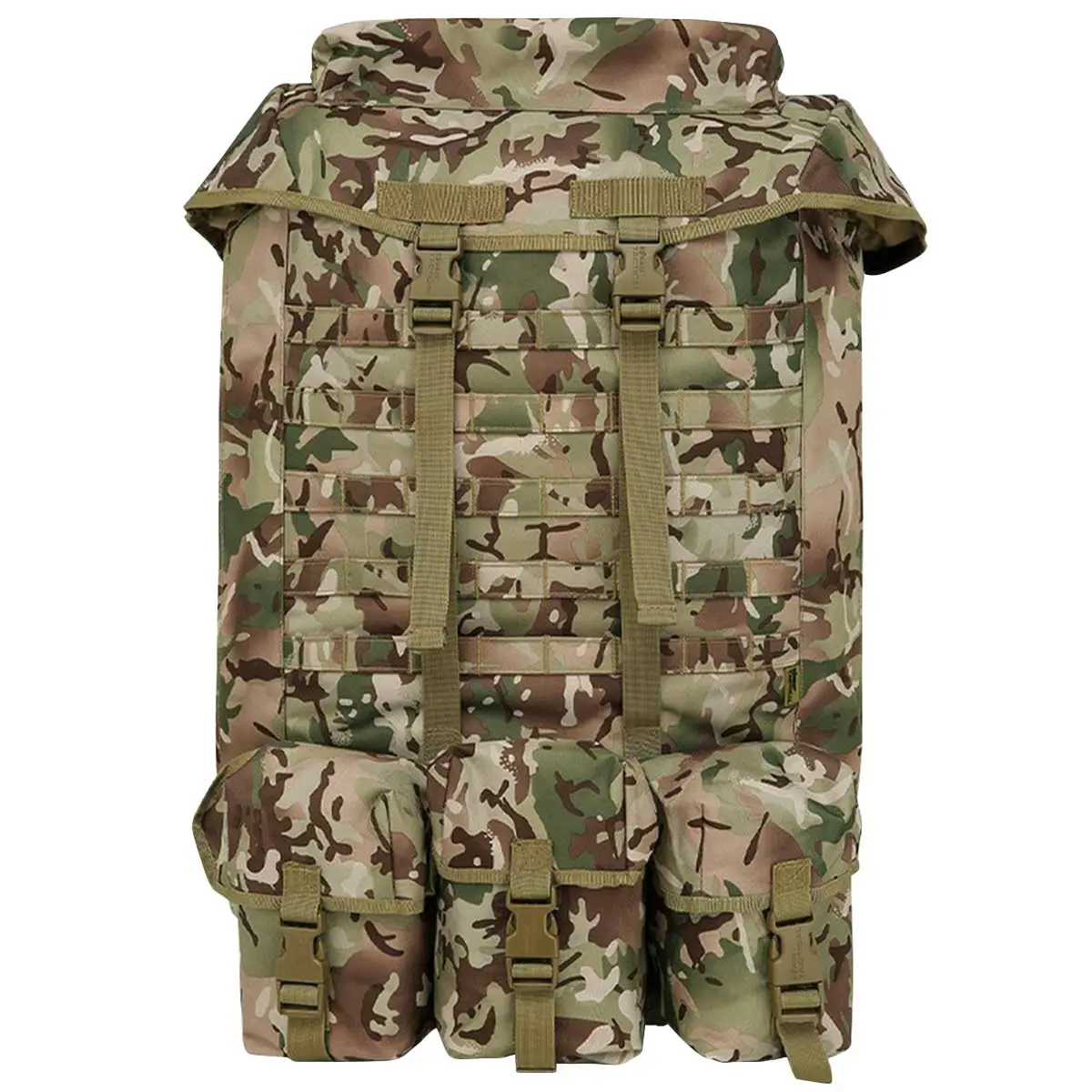 Kombat Airborne Bergen 100 Litre BTP - Image 3