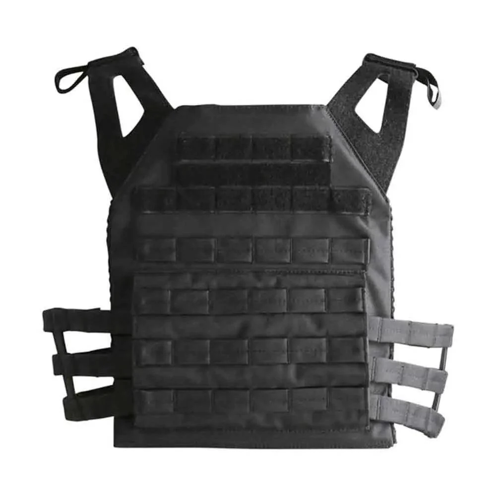 Kombat Buckle-Tek Spec-Ops Jump Plate Carrier - Image 5