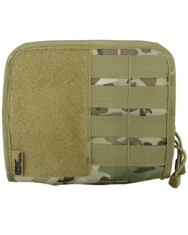 Kombat Commanders Small Admin Panel Multicam