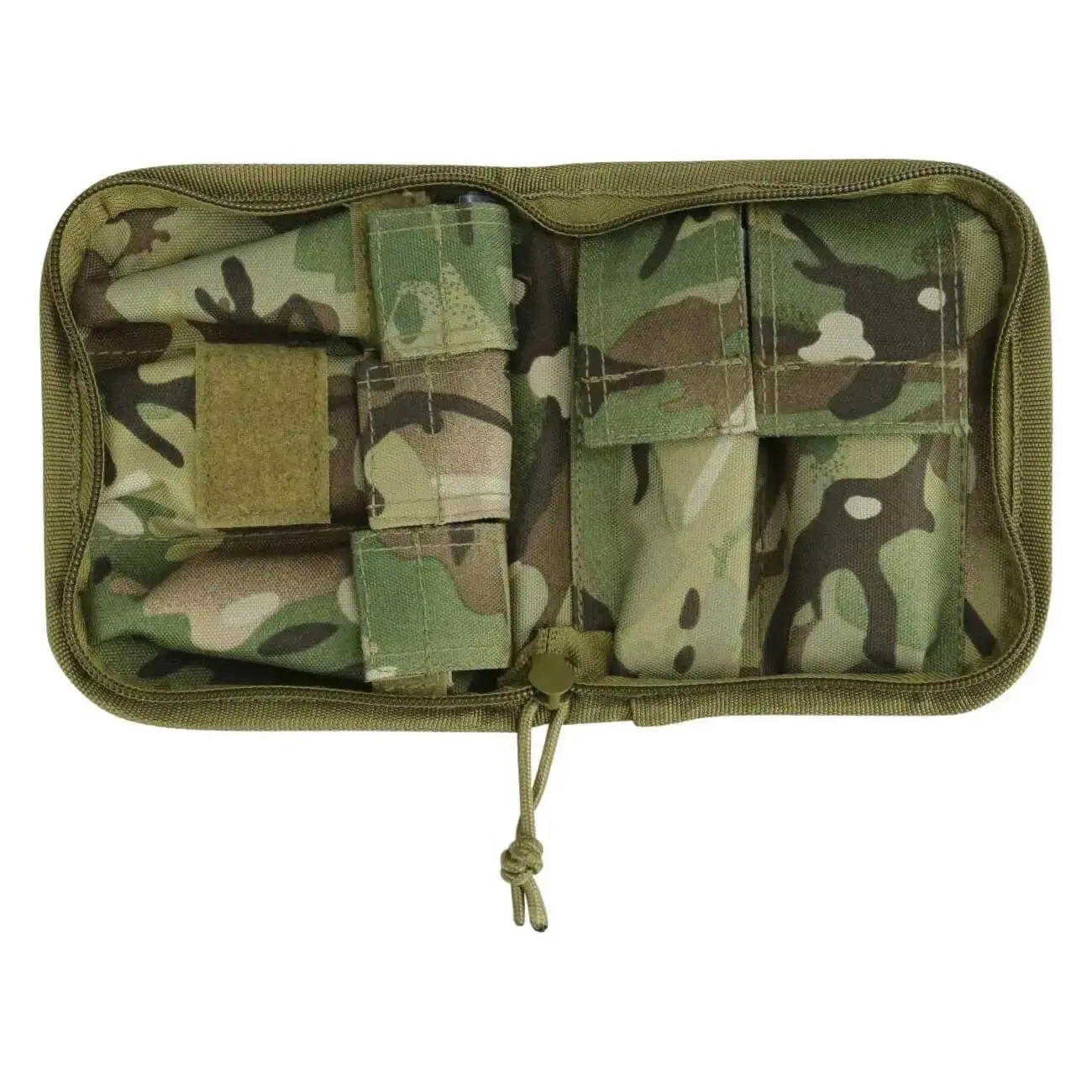 Kombat Compact Multicam Wash Kit - Image 2