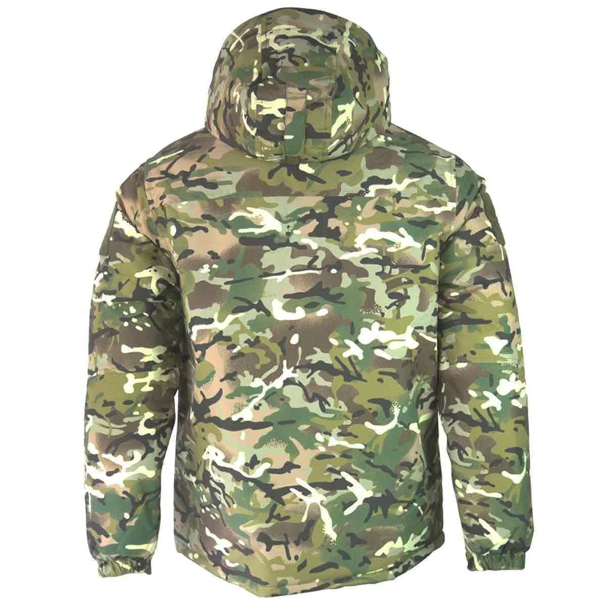 Kombat Delta SF Kom-Tex Jacket BTP - Image 4