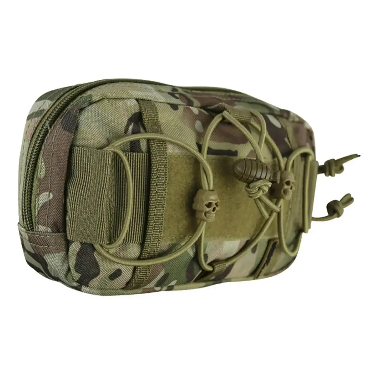 Kombat Fast Pouch and Grenade Stoppers British Terrain Pattern - Image 3