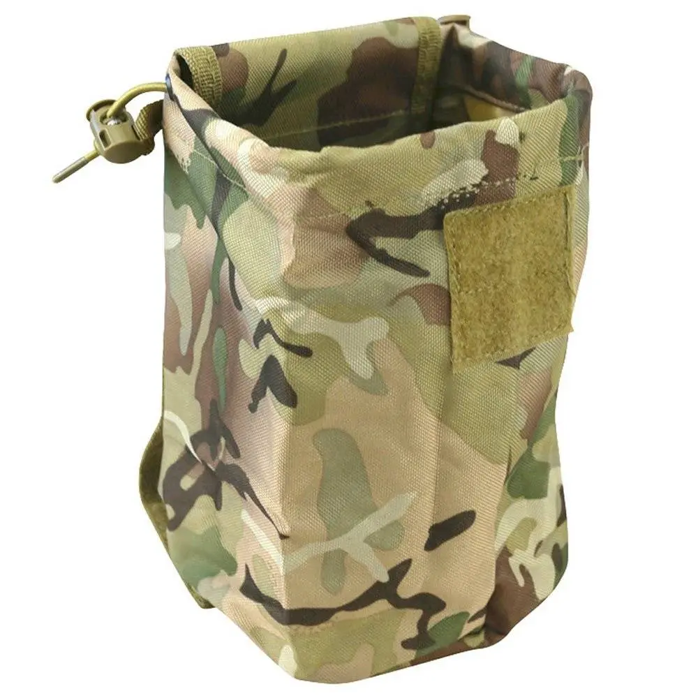 Kombat Folding Ammo Dump Pouch BTP