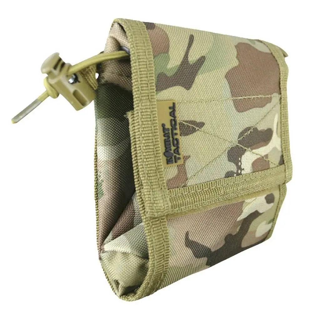 Kombat Folding Ammo Dump Pouch BTP - Image 2